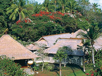 Bali, Sanur, Bali Hyatt